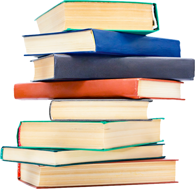 stack of books – The Science of Early Learning